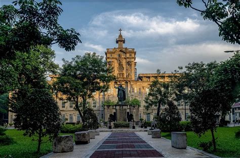 UST Pharmacy: Best Pharmacy School in Philippines .